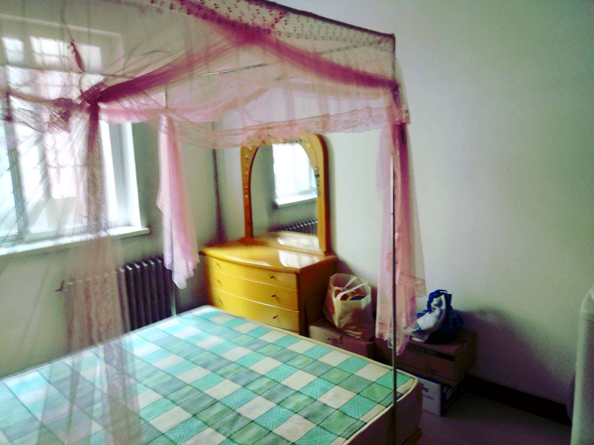 Xi'An-Yanta-Cozy Home,No Gender Limit