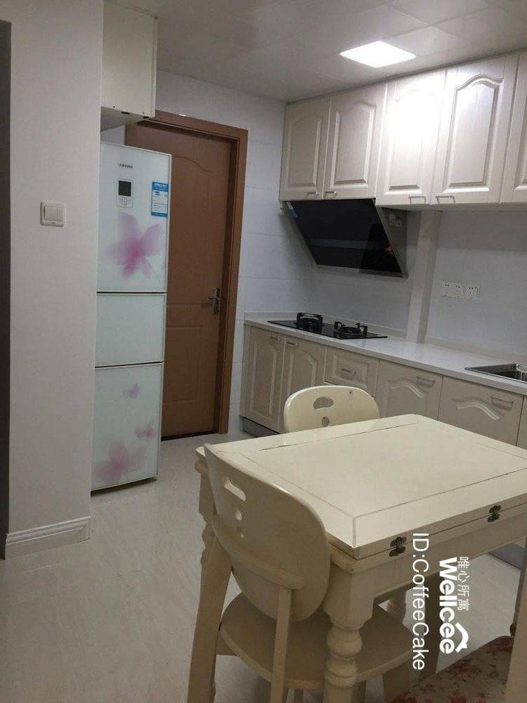 Shanghai-Pudong-Cozy Home,Clean&Comfy,No Gender Limit,Hustle & Bustle,“Friends”,Chilled