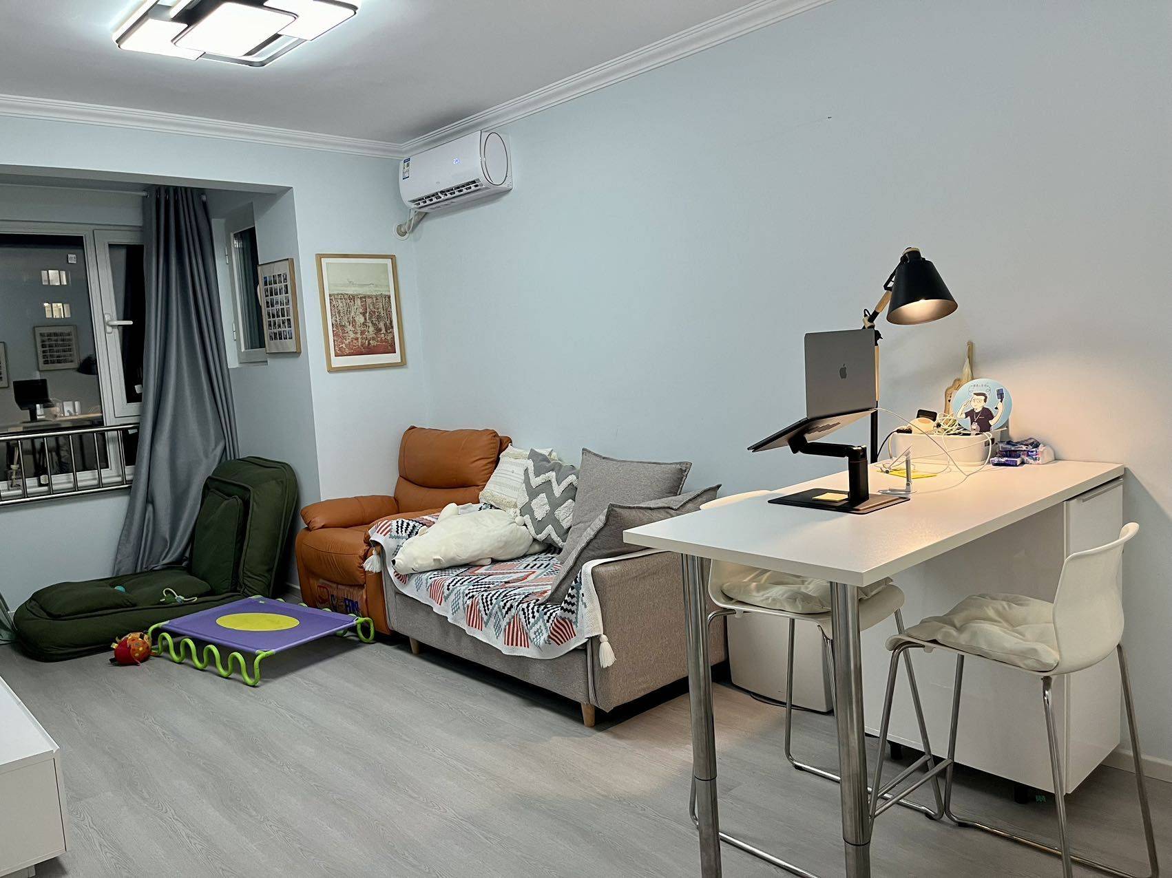 Beijing-Chaoyang-Cozy Home,Clean&Comfy,No Gender Limit,Chilled