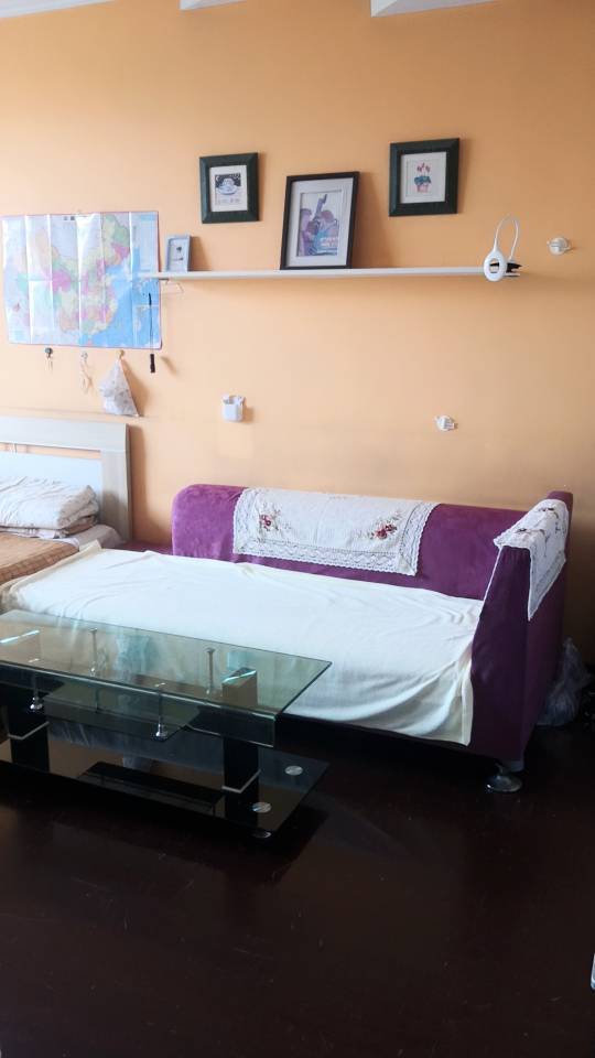 Beijing-Chaoyang-Cozy Home,Clean&Comfy