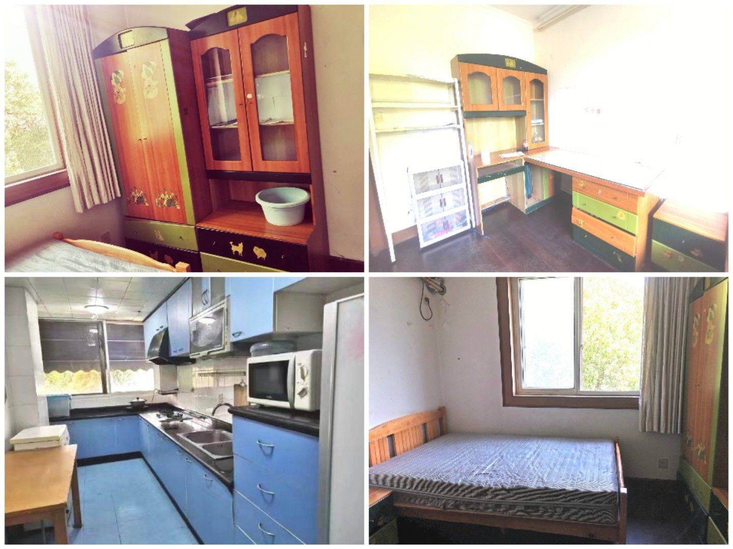 Shanghai-Xuhui-No Gender Limit,LGBTQ Friendly,Pet Friendly