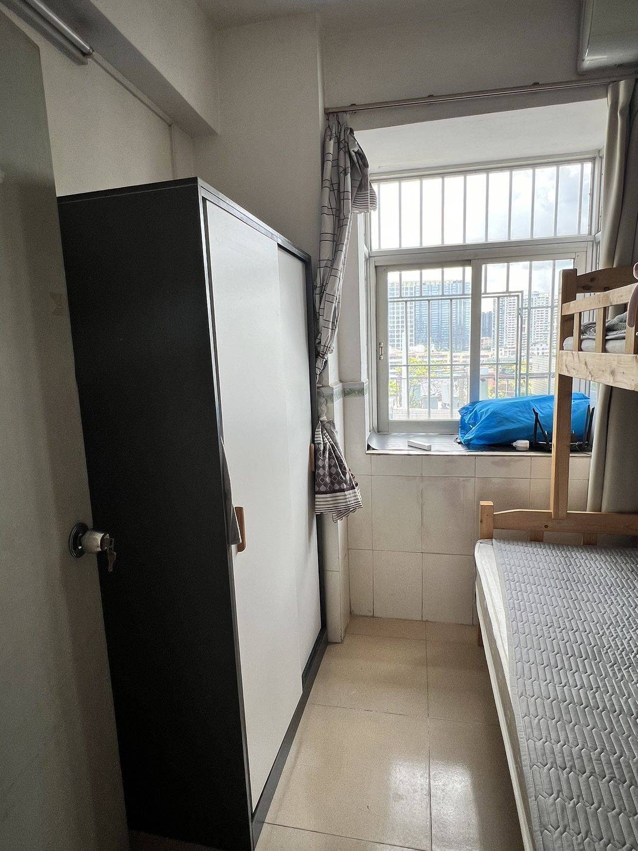 Shenzhen-Nanshan-Cozy Home,Clean&Comfy,No Gender Limit