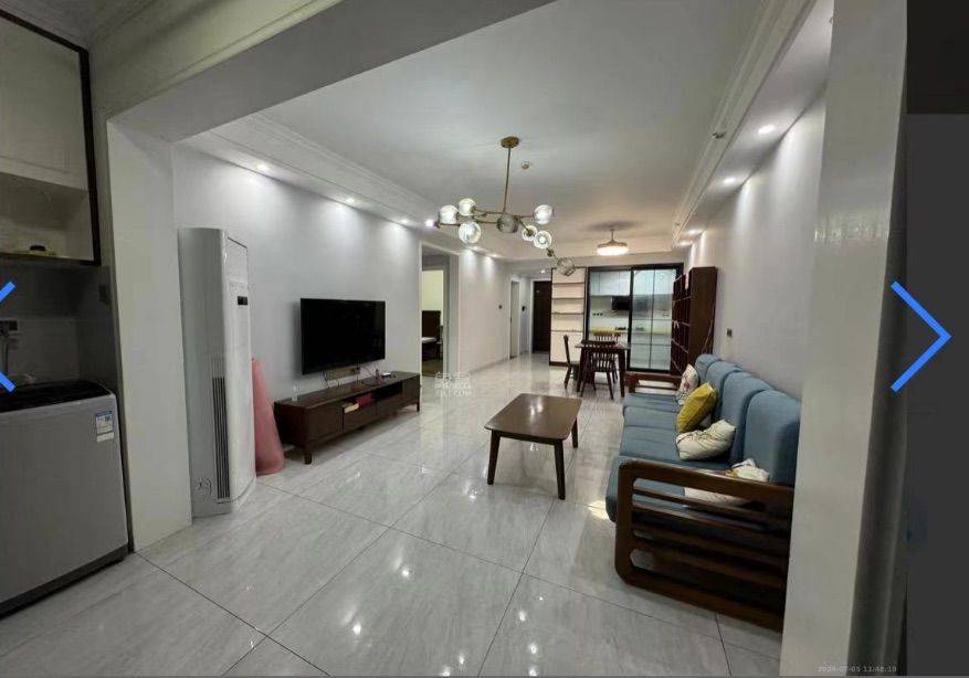 Changsha-Kaifu-Cozy Home,Clean&Comfy,No Gender Limit,Hustle & Bustle