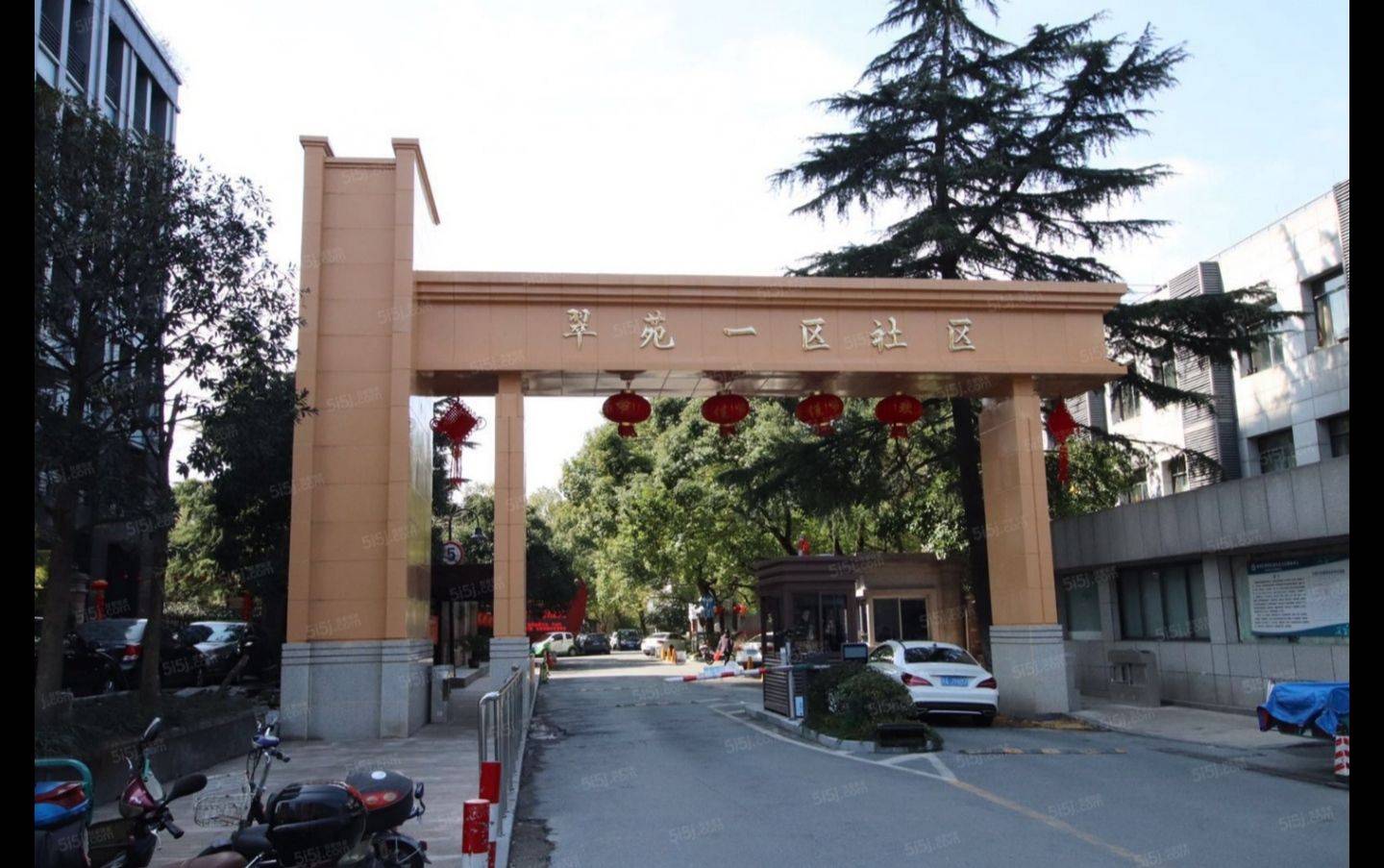 杭州-西湖-溫馨小窩