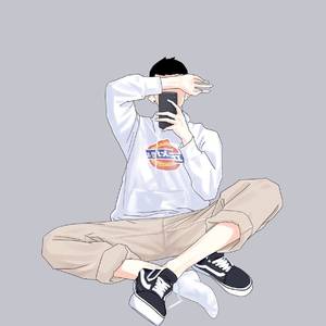 空白格