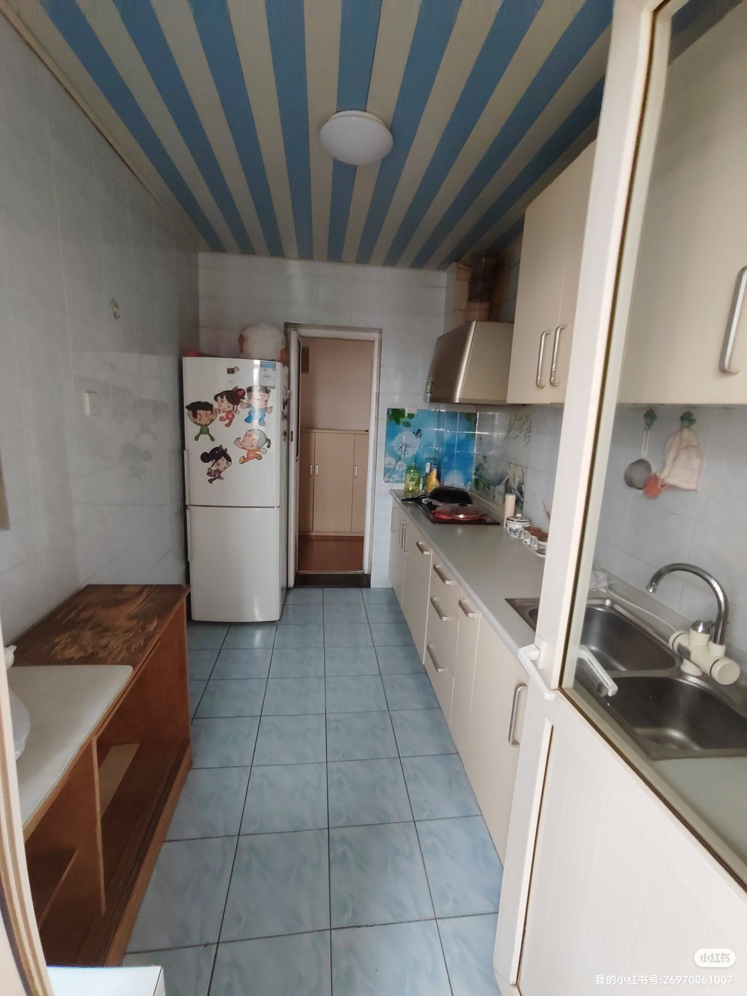 Beijing-Changping-Cozy Home,Clean&Comfy