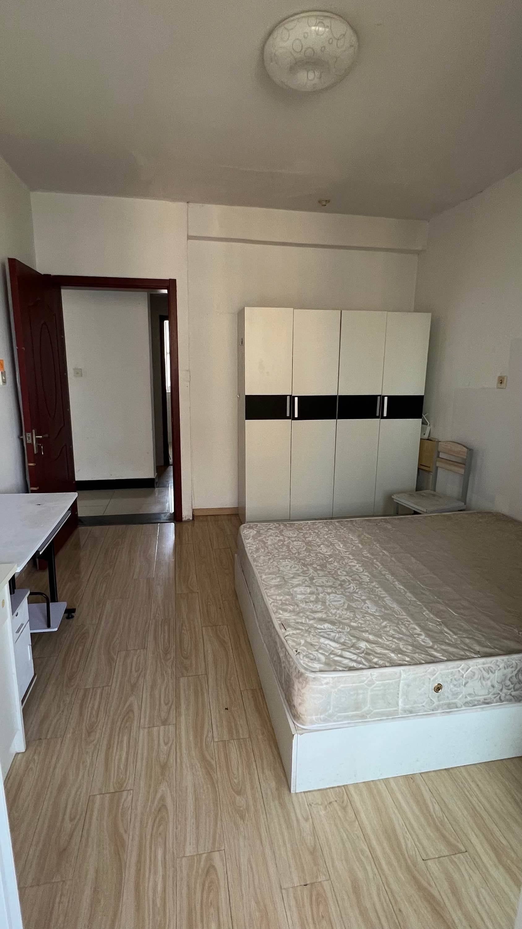 Shanghai-Jiading-Cozy Home,Clean&Comfy,Chilled