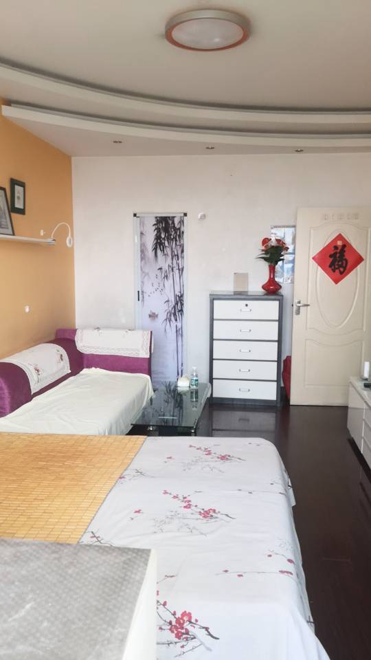 Beijing-Chaoyang-Cozy Home,Clean&Comfy