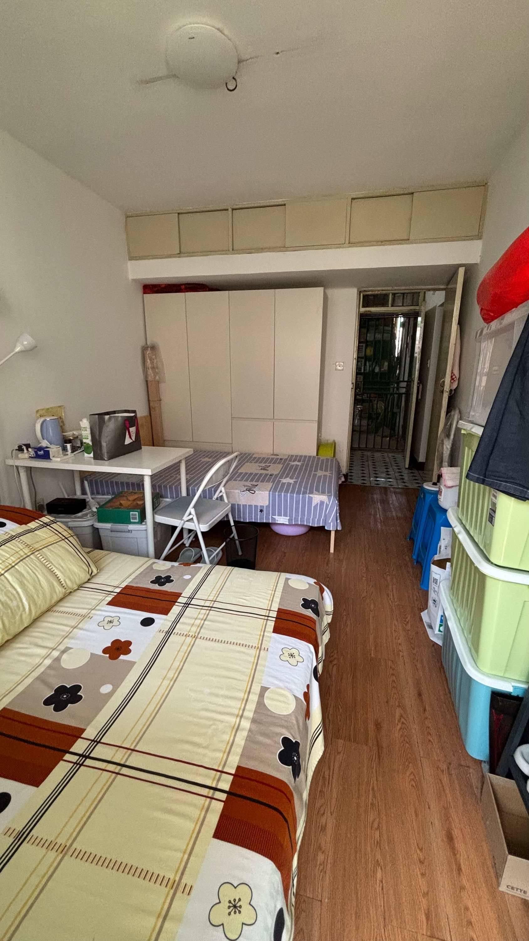 Shanghai-Yangpu-Pet Friendly