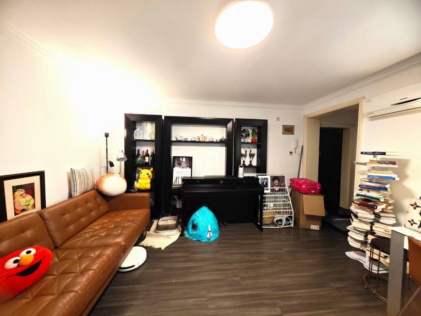 Shanghai-Xuhui-Cozy Home,Clean&Comfy,Chilled