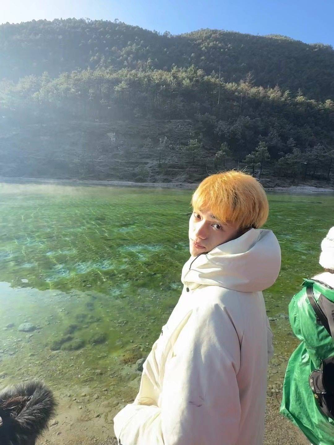 姜姜蒋