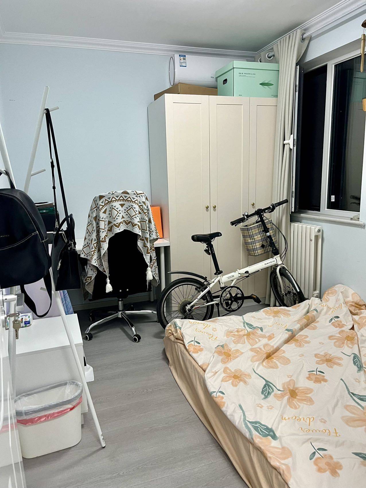 Beijing-Chaoyang-Cozy Home,Clean&Comfy,No Gender Limit,Chilled