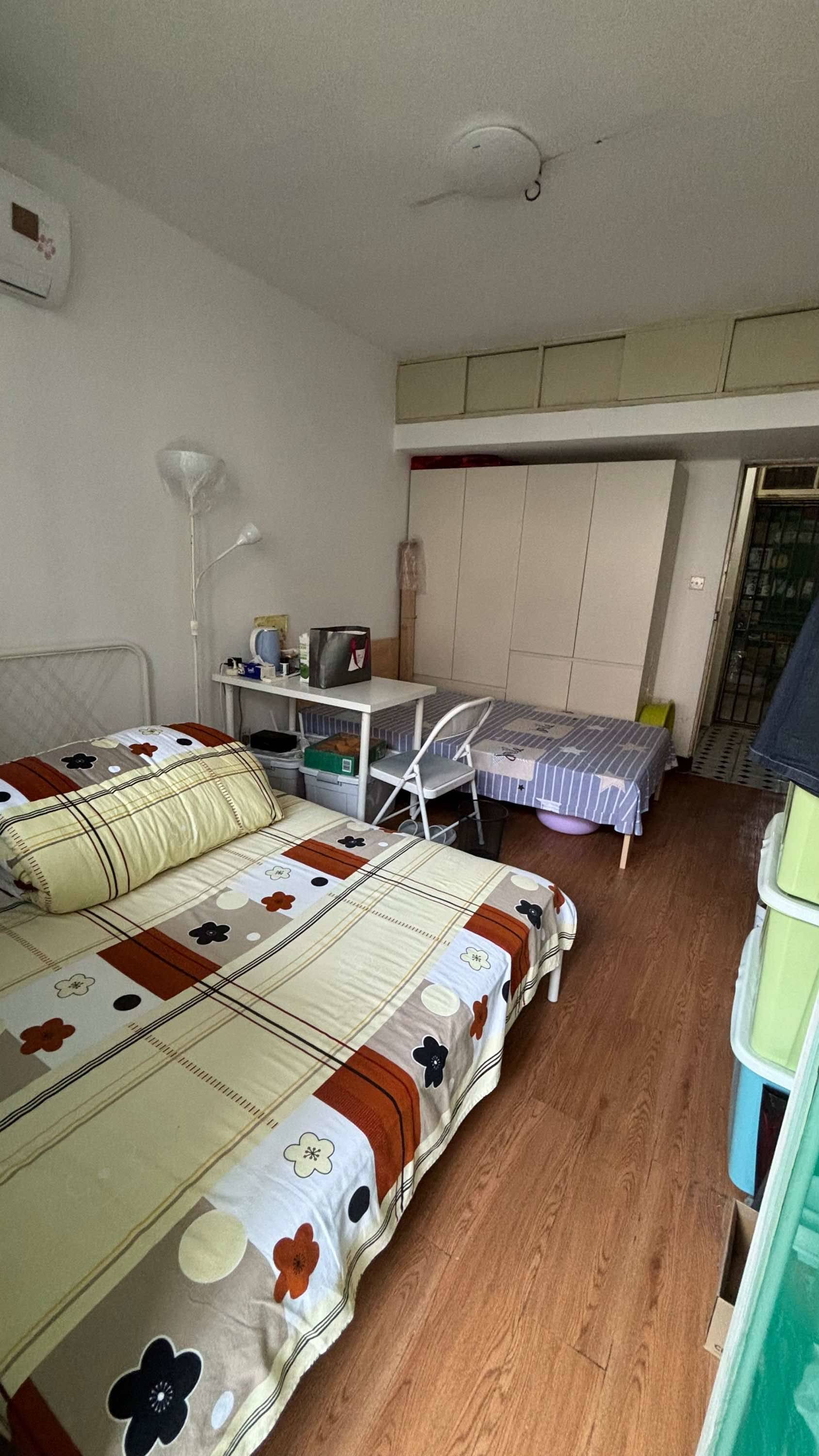 Shanghai-Yangpu-Pet Friendly