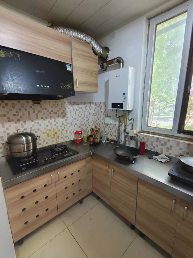 Beijing-Tongzhou-Cozy Home,Clean&Comfy,No Gender Limit,Hustle & Bustle,LGBTQ Friendly