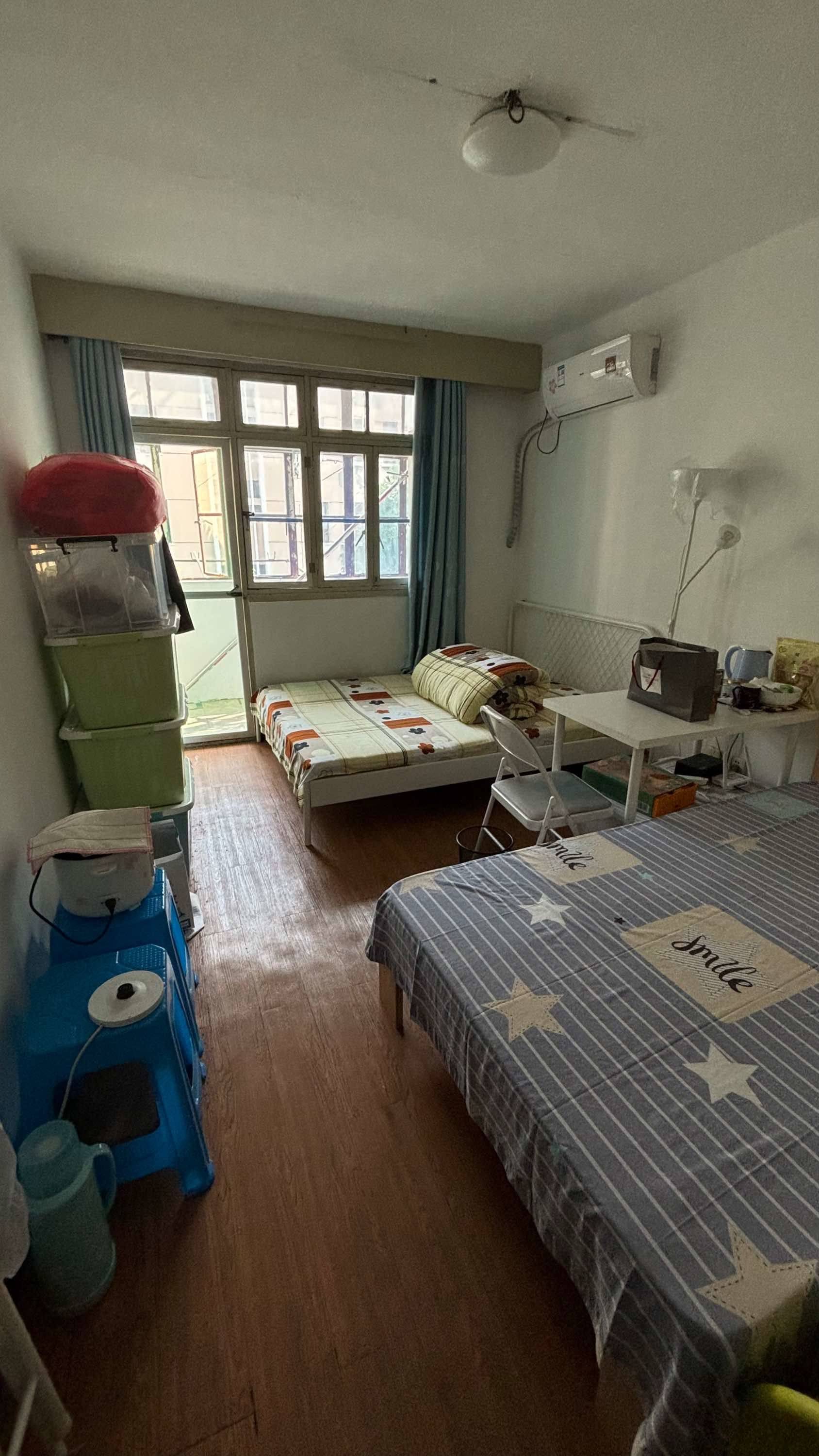 Shanghai-Yangpu-Pet Friendly