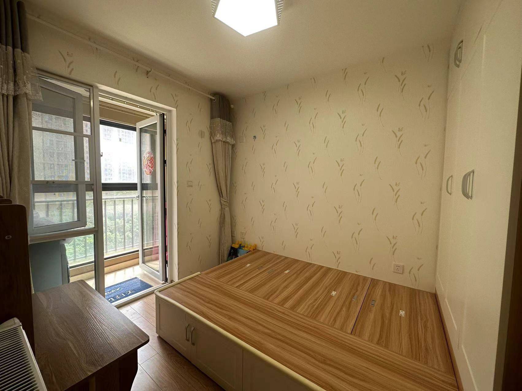 Wuhan-Hongshan-Cozy Home,Clean&Comfy,No Gender Limit