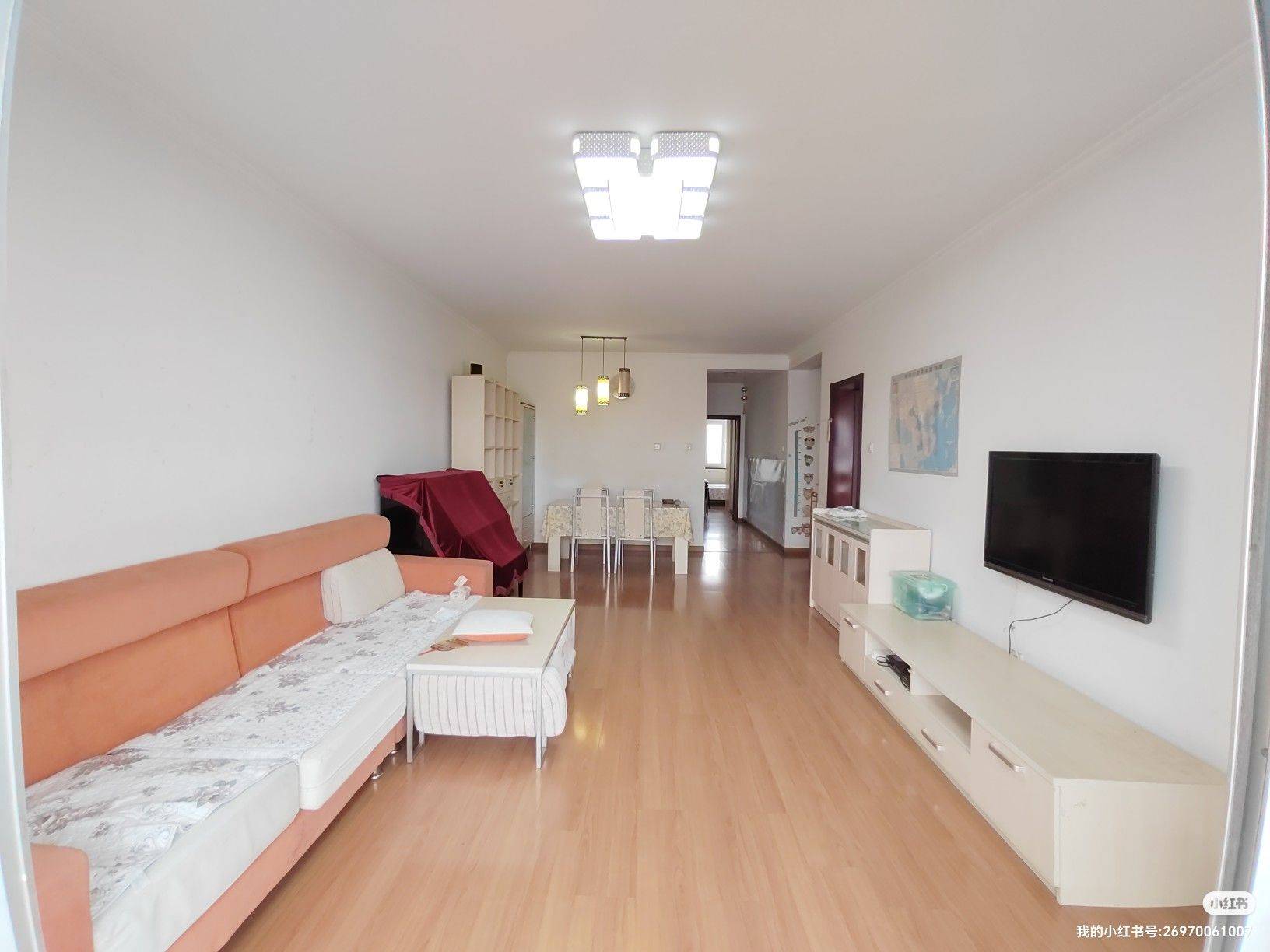 Beijing-Changping-Cozy Home,Clean&Comfy