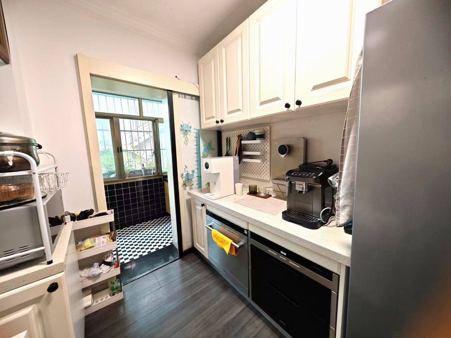 Shanghai-Xuhui-Cozy Home,Clean&Comfy,Chilled