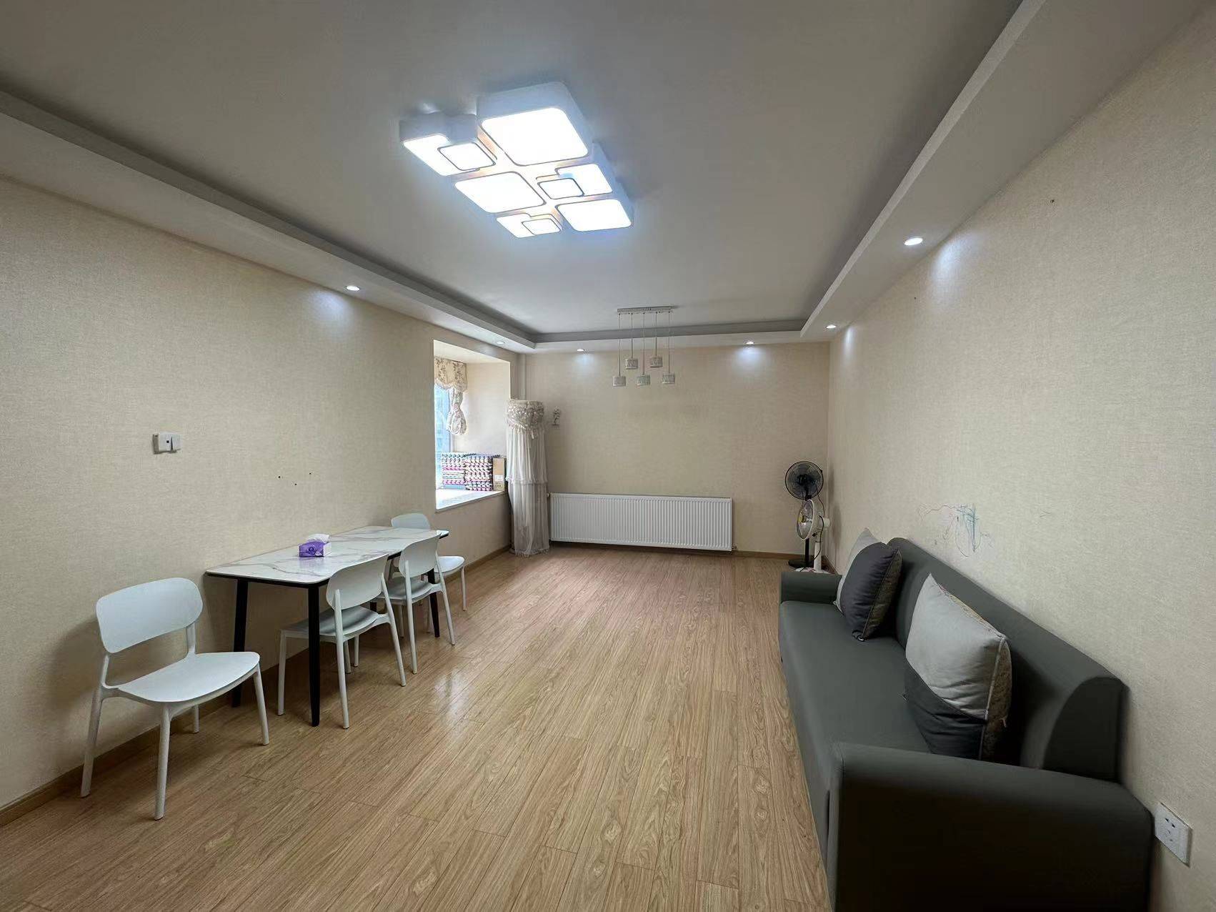 Wuhan-Hongshan-Cozy Home,Clean&Comfy,No Gender Limit