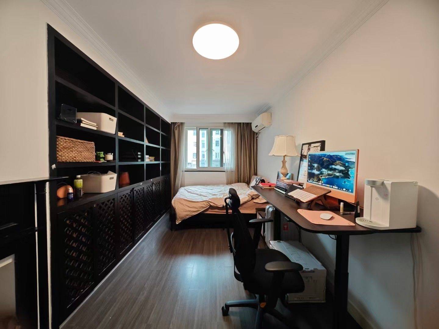 Shanghai-Xuhui-Cozy Home,Clean&Comfy,Chilled