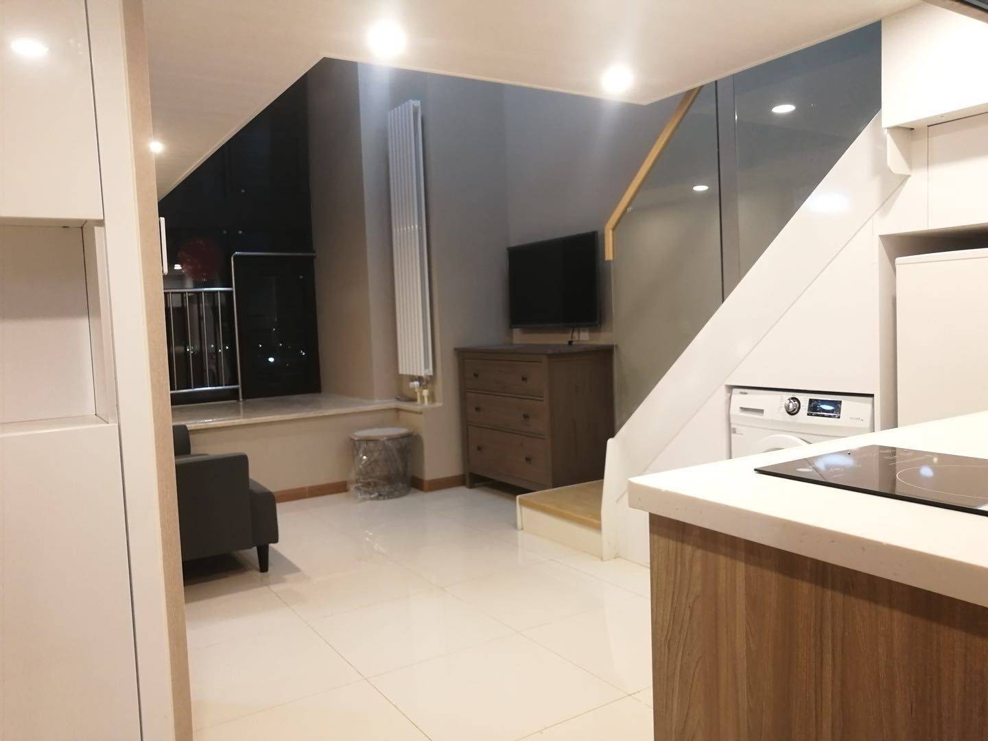 Beijing-Shunyi-Cozy Home,Clean&Comfy,No Gender Limit,Hustle & Bustle,“Friends”,Chilled