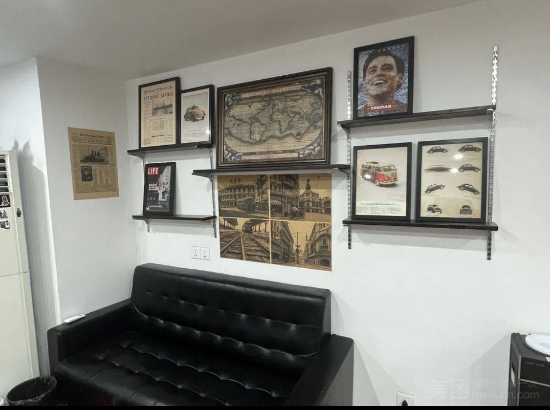 迈迹光影整租房源2