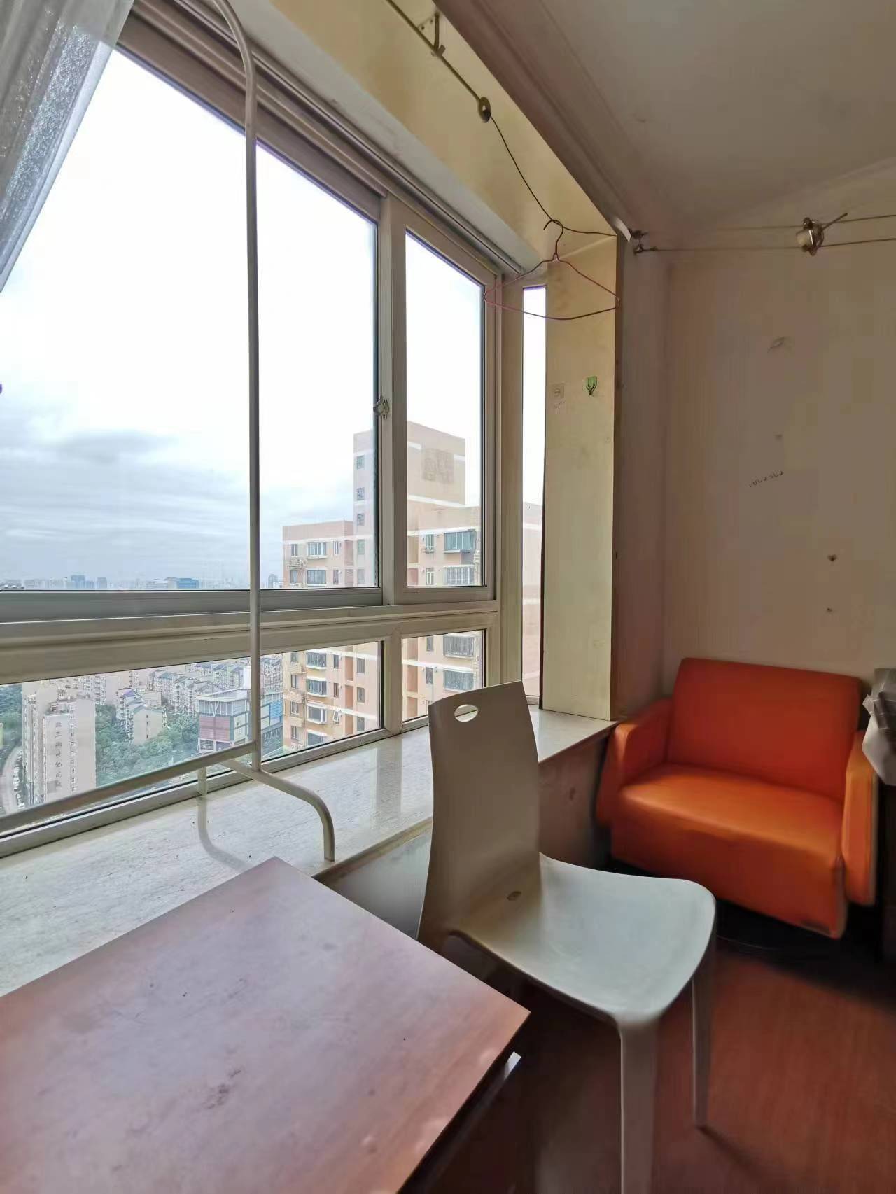 Shanghai-Hongkou-Cozy Home,Clean&Comfy,No Gender Limit,Hustle & Bustle,“Friends”