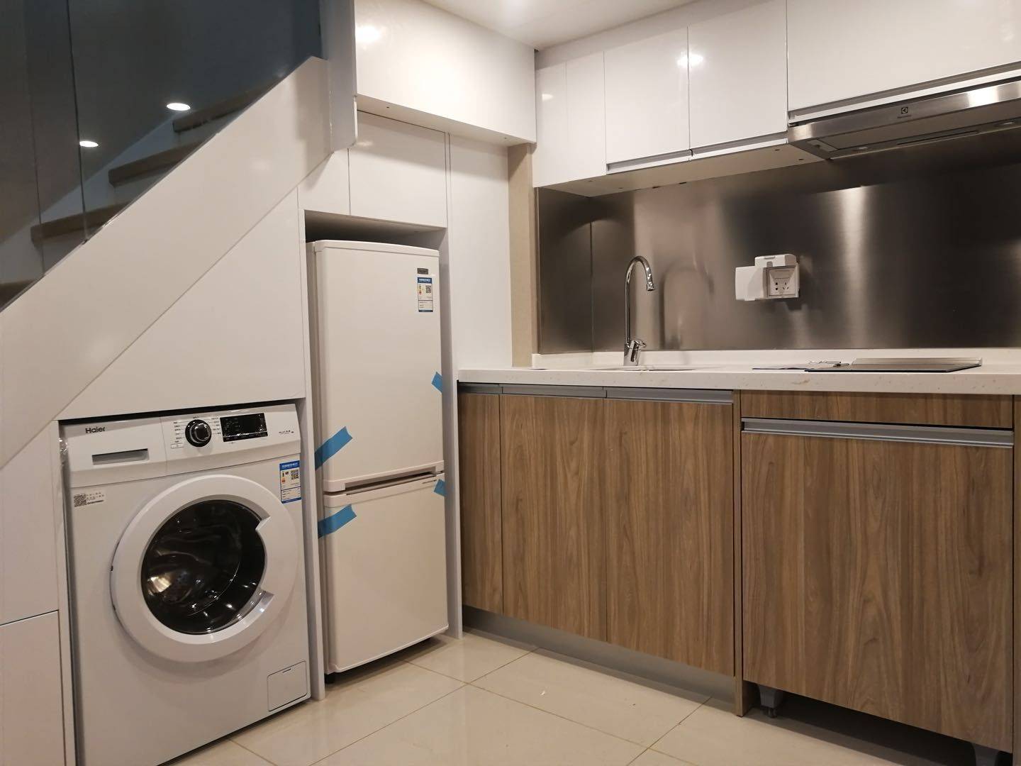 Beijing-Shunyi-Cozy Home,Clean&Comfy,No Gender Limit,Hustle & Bustle,“Friends”,Chilled