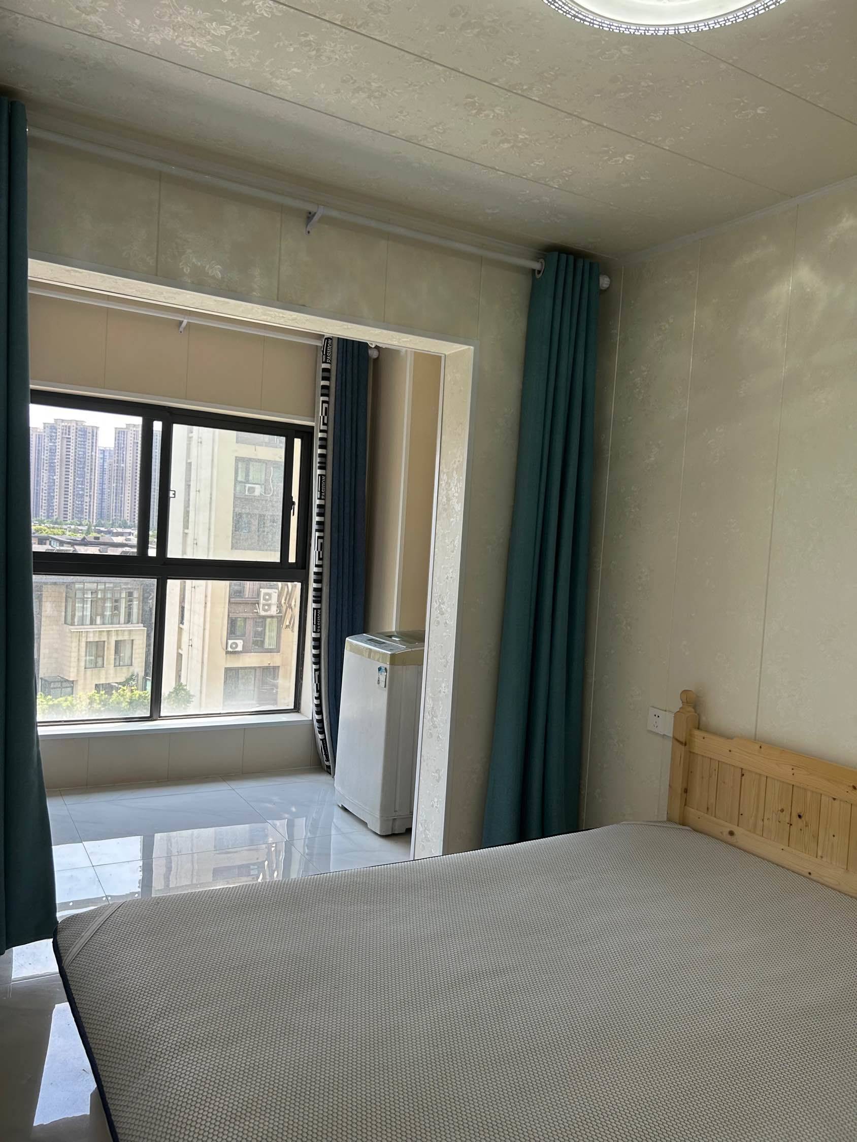 Suzhou-Huqiu-Cozy Home,No Gender Limit,Hustle & Bustle,Pet Friendly