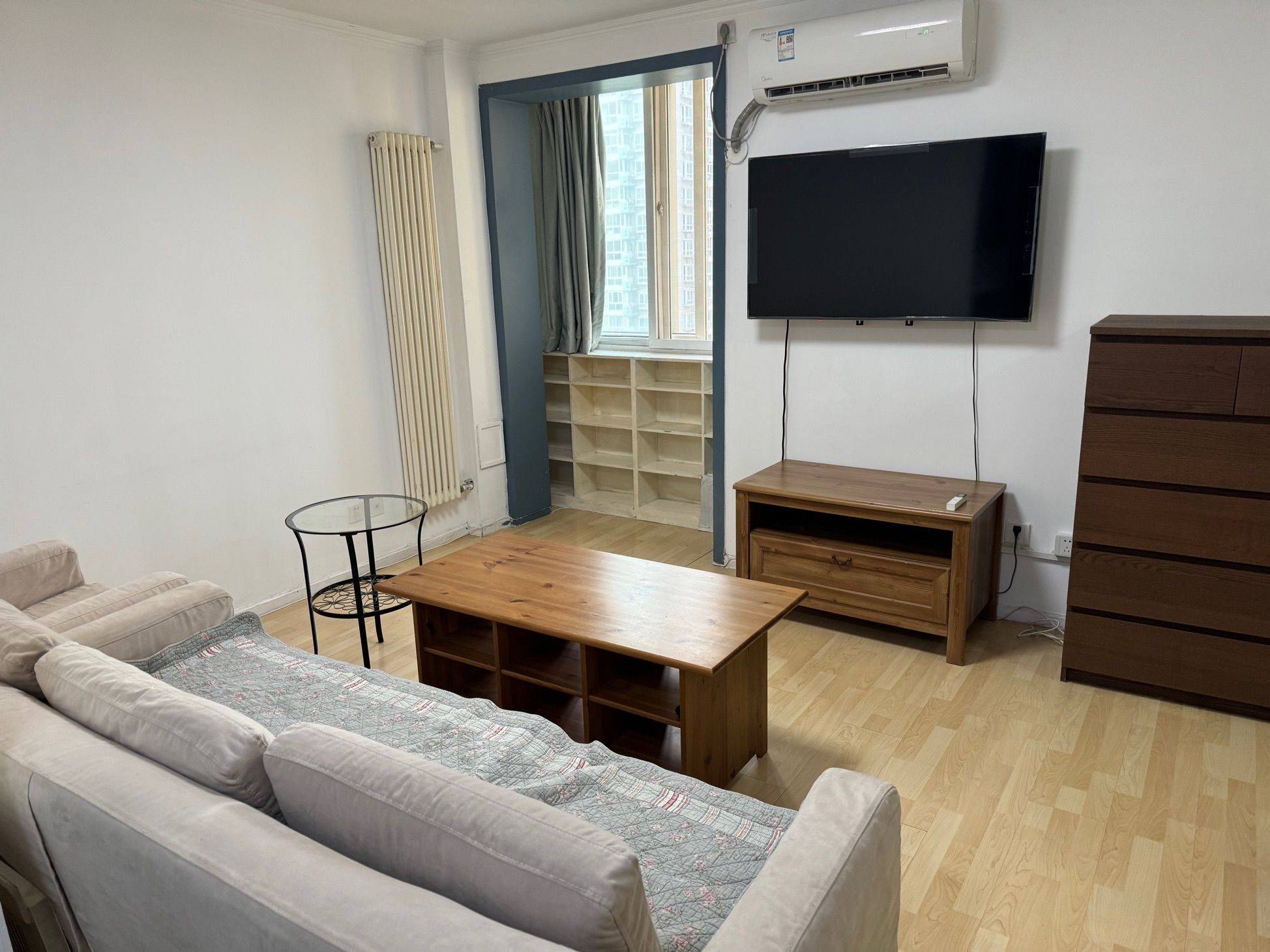 Beijing-Chaoyang-Cozy Home,Clean&Comfy,No Gender Limit,Hustle & Bustle,Chilled,LGBTQ Friendly