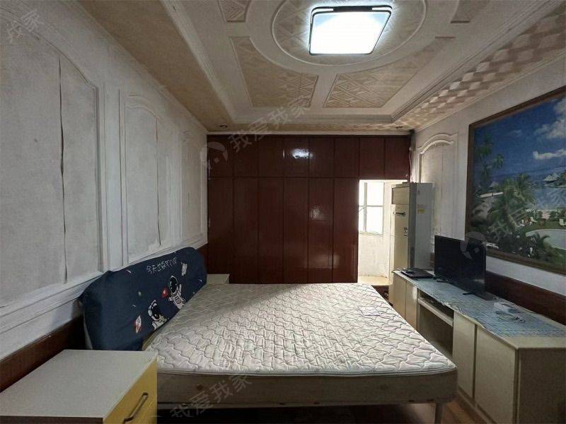 Nanjing-Qixia-Cozy Home,Clean&Comfy,Chilled