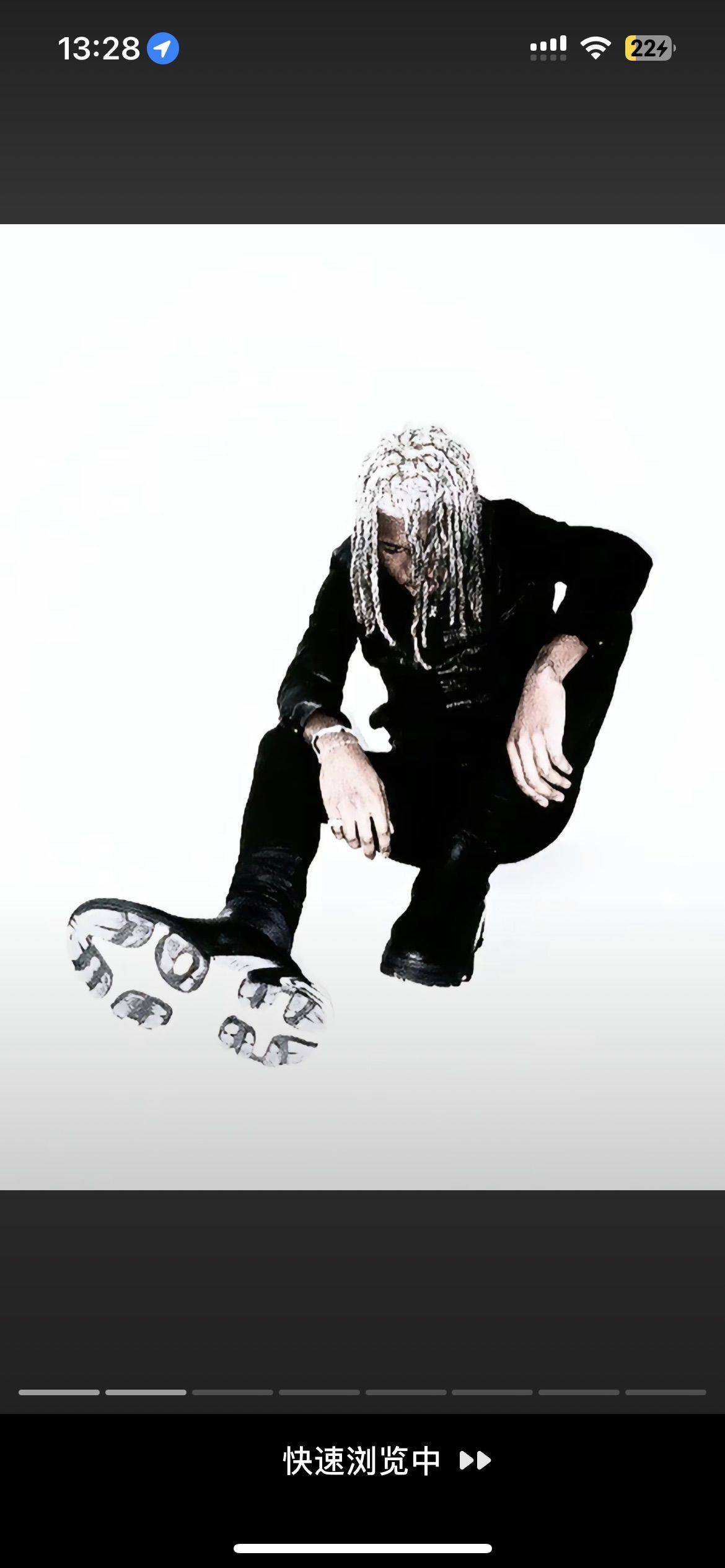 来Wellcee第一天！