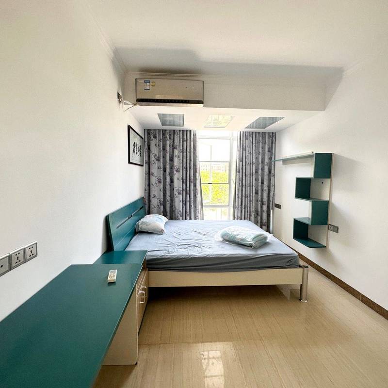 广州-南沙-溫馨小窩,乾淨治愈