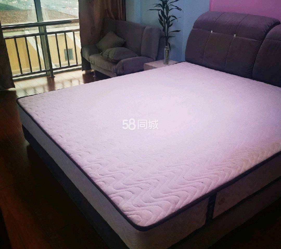 Suzhou-Wuzhong-Cozy Home