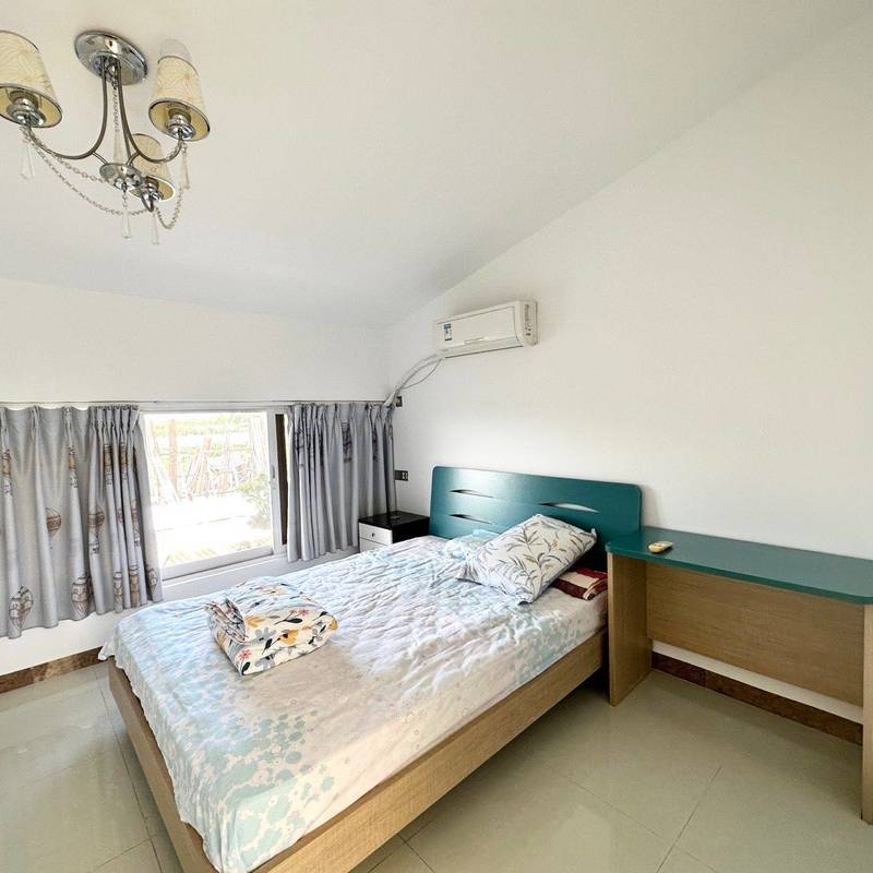 广州-南沙-溫馨小窩,乾淨治愈