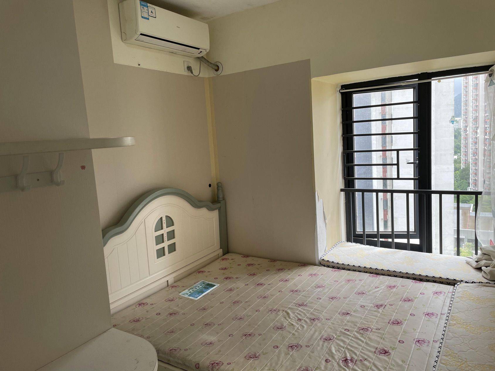 Shenzhen-Longhua-Cozy Home,Clean&Comfy,No Gender Limit