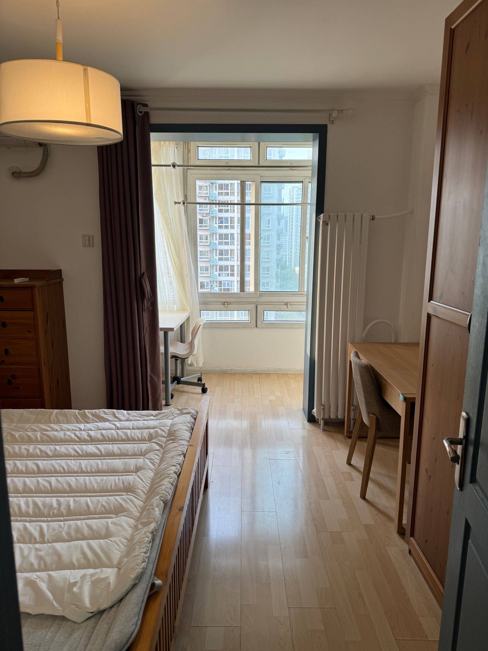 Beijing-Chaoyang-Cozy Home,Clean&Comfy,No Gender Limit,Hustle & Bustle,Chilled,LGBTQ Friendly