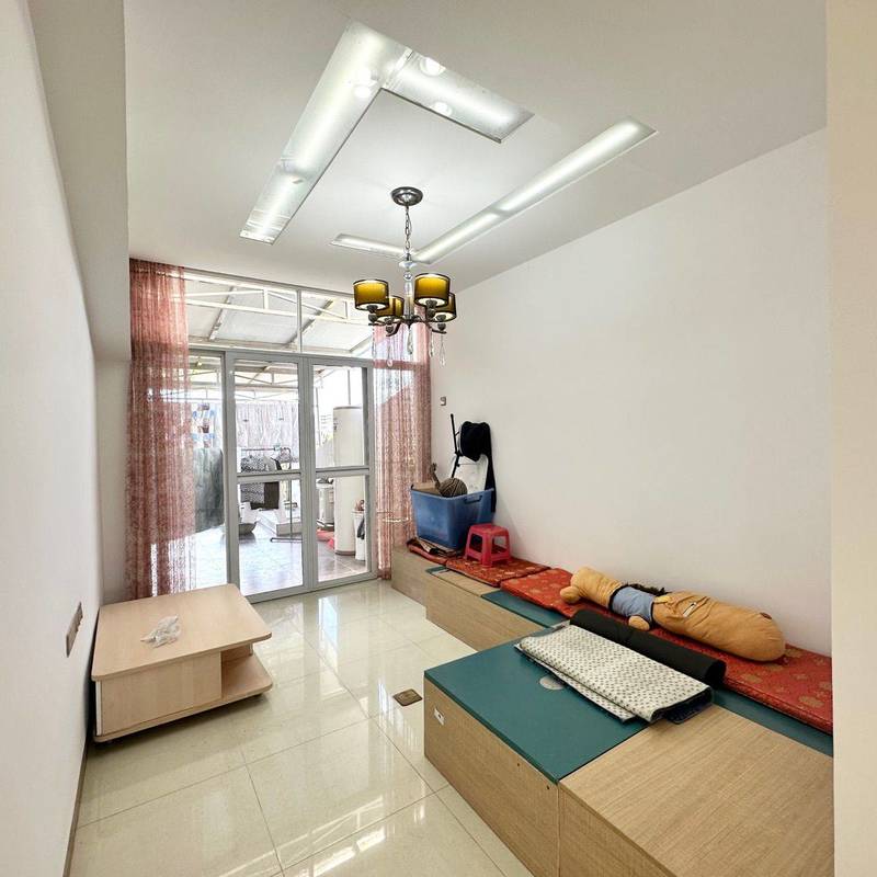 广州-南沙-溫馨小窩,乾淨治愈