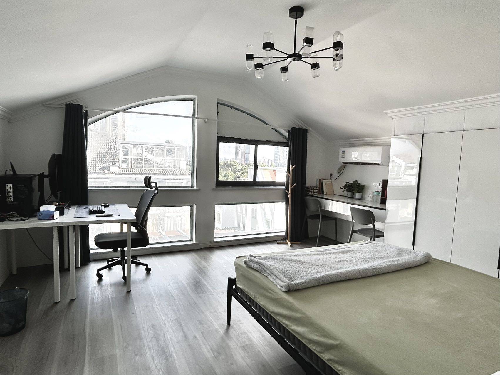 南京-江寧-只租女生,溫馨小窩,乾淨治愈