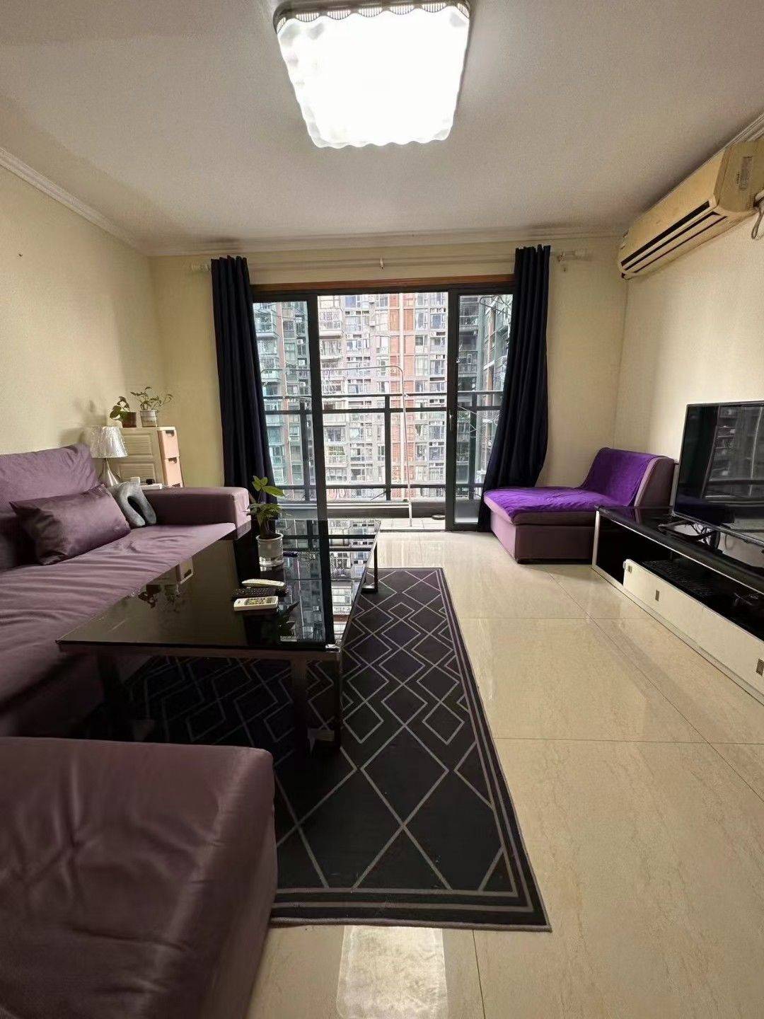 Shenzhen-Futian-Cozy Home,Clean&Comfy,Hustle & Bustle,Chilled