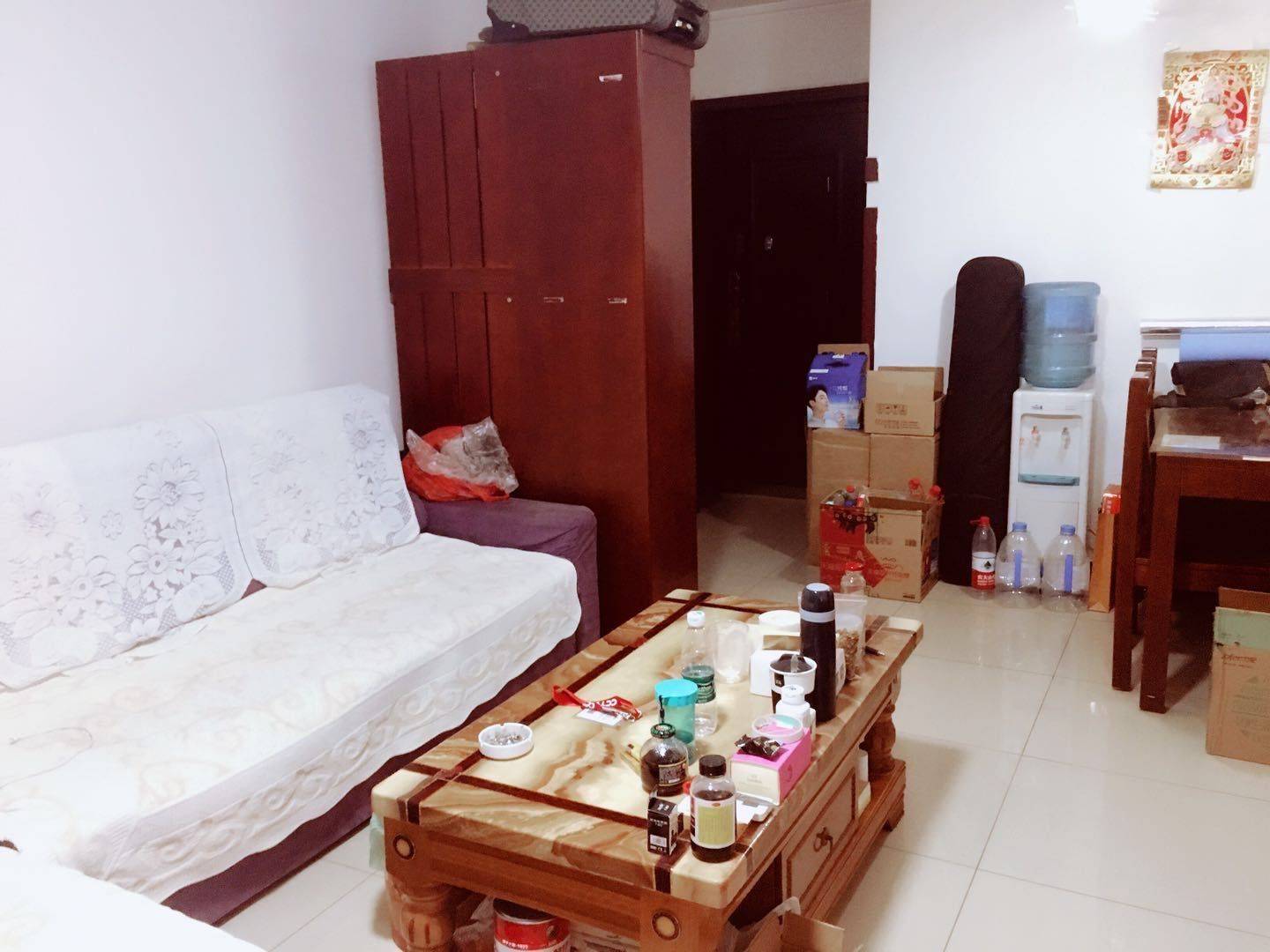 Beijing-Chaoyang-Cozy Home,Clean&Comfy,No Gender Limit,Hustle & Bustle,Chilled,Pet Friendly