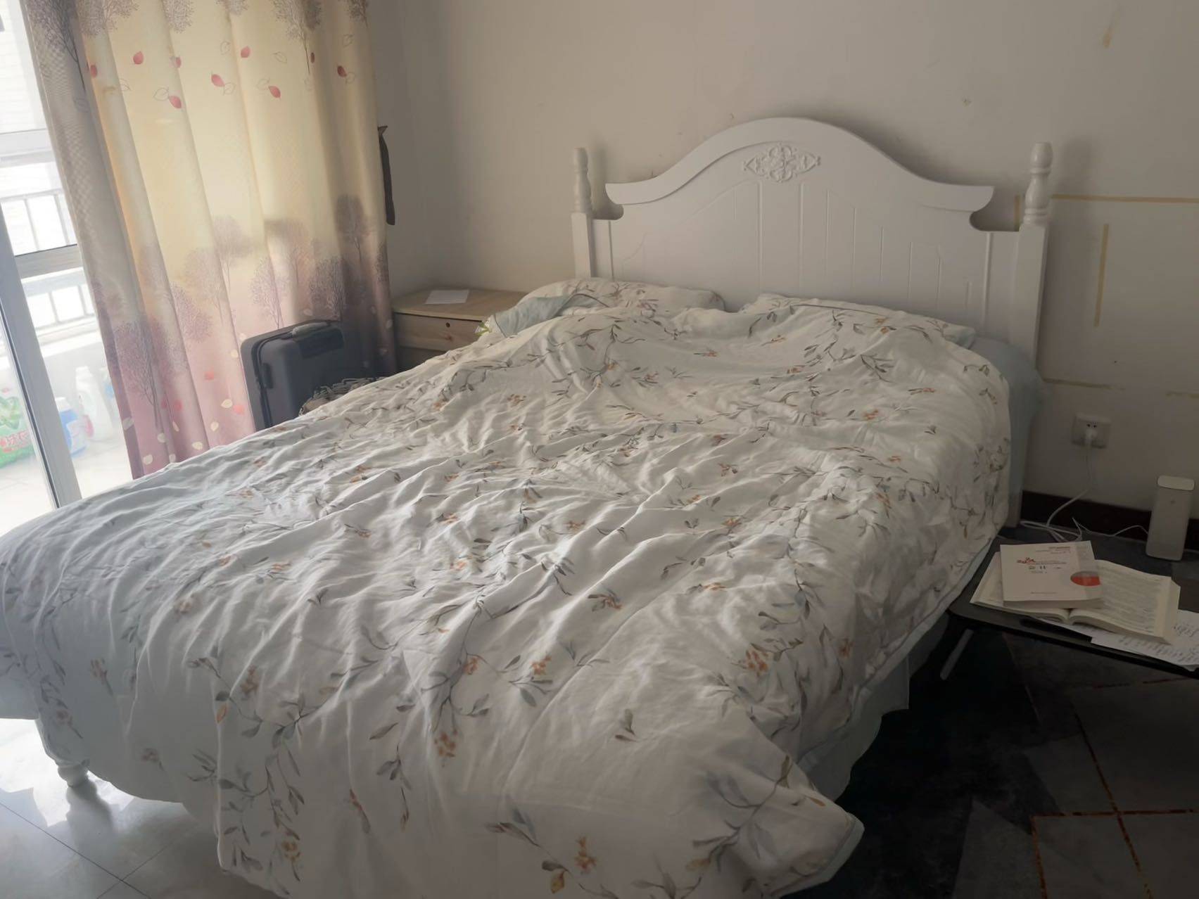 Jinan-Lixia-Cozy Home,Clean&Comfy,No Gender Limit,Hustle & Bustle