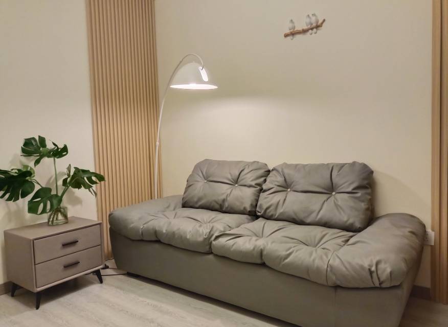 Shanghai-Xuhui-Cozy Home,Clean&Comfy,Pet Friendly