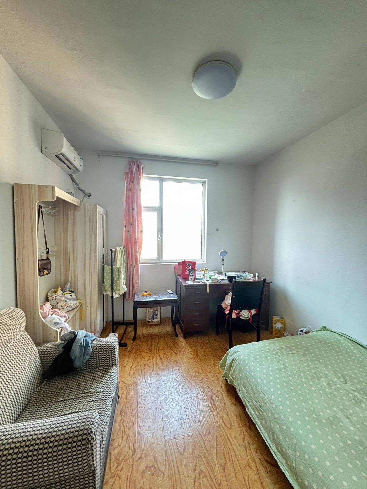 Jinan-Zhangqiu-Cozy Home,Clean&Comfy,No Gender Limit,Chilled