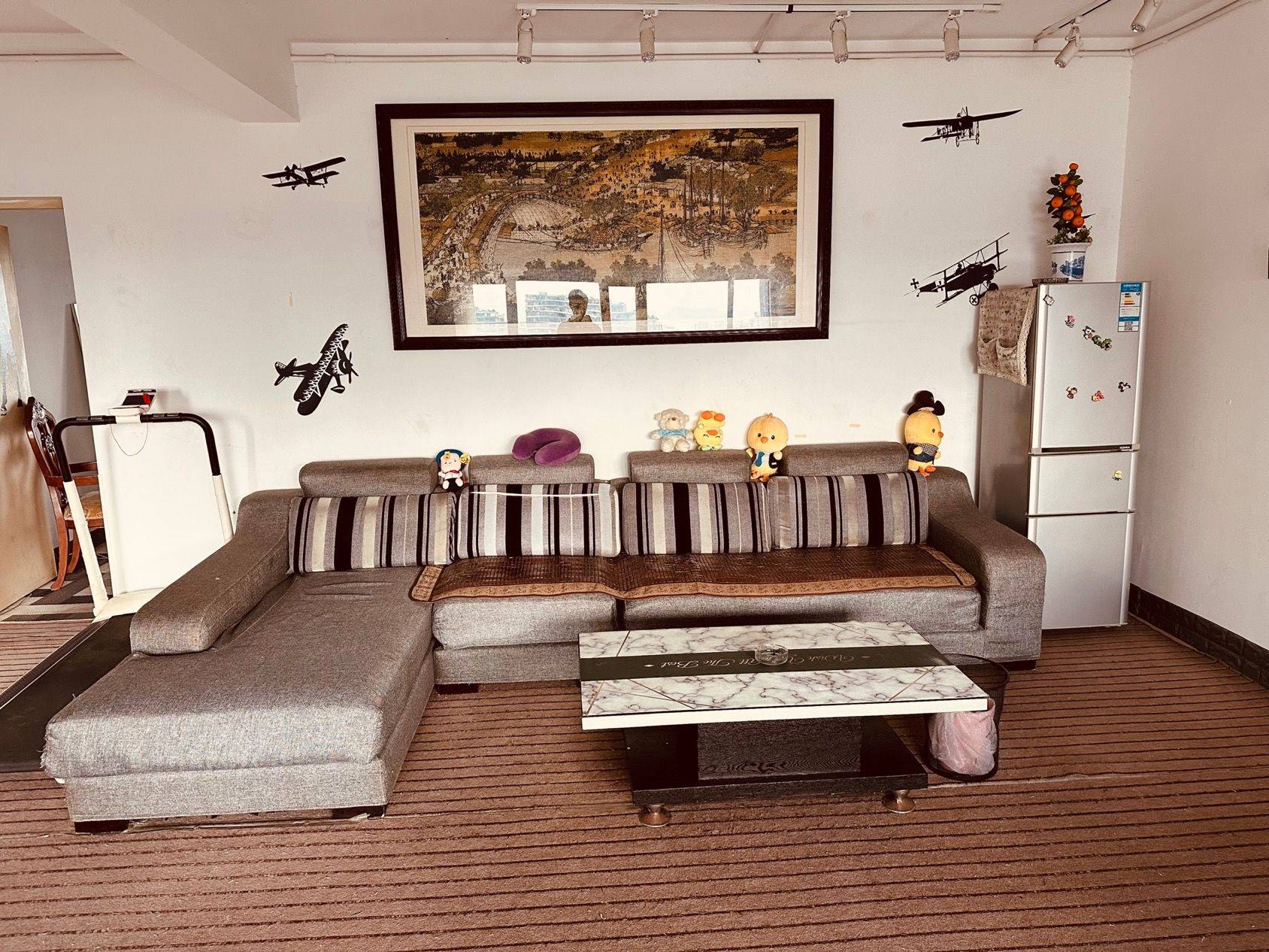 Ningbo-Jiangbei-Cozy Home,Clean&Comfy