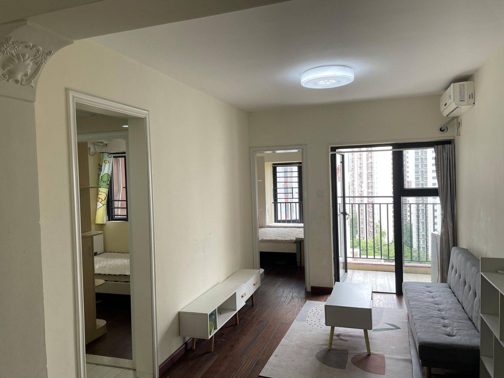 Shenzhen-Longhua-Cozy Home,Clean&Comfy,No Gender Limit