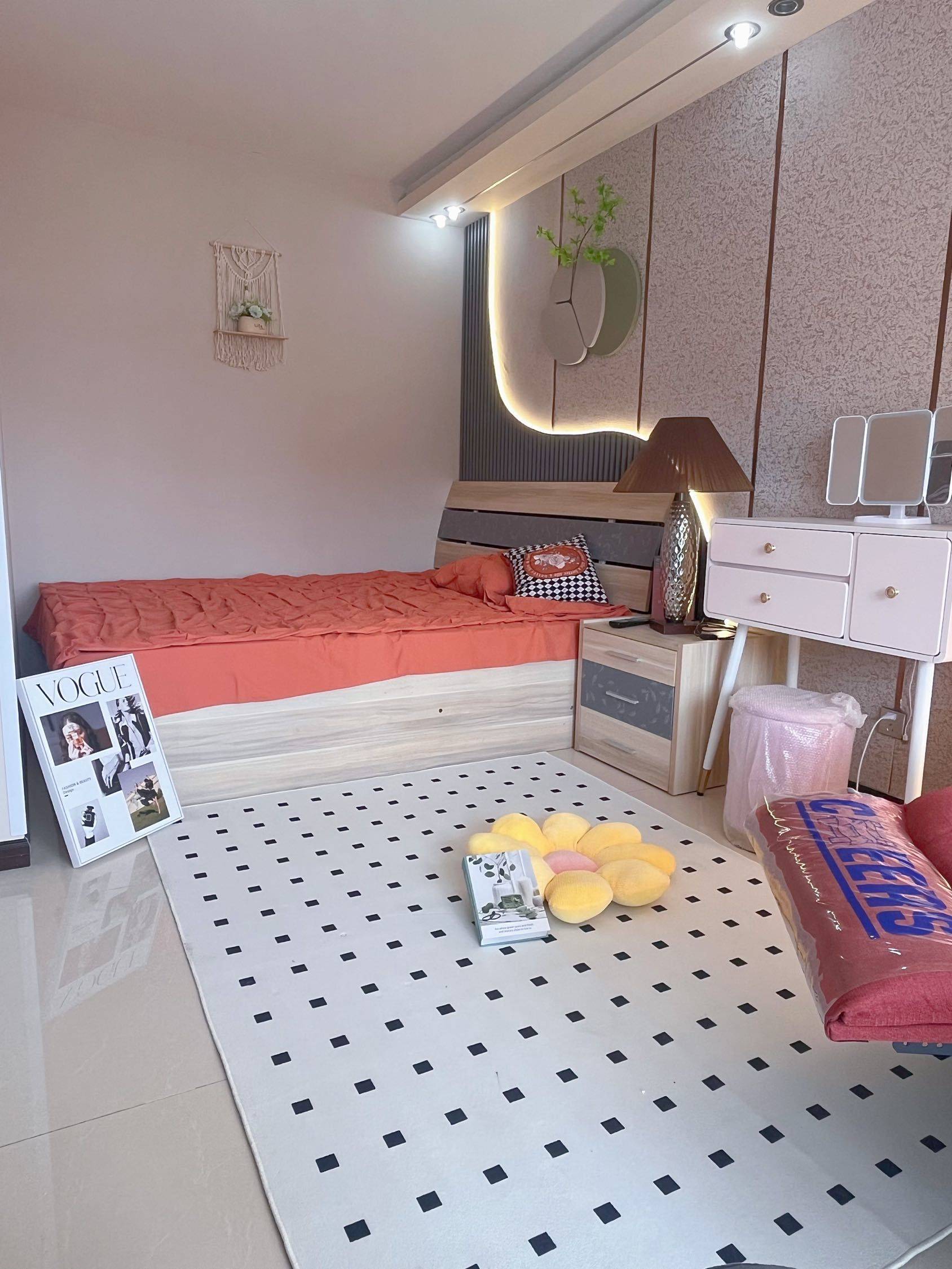 Beijing-Chaoyang-Cozy Home,Clean&Comfy,No Gender Limit