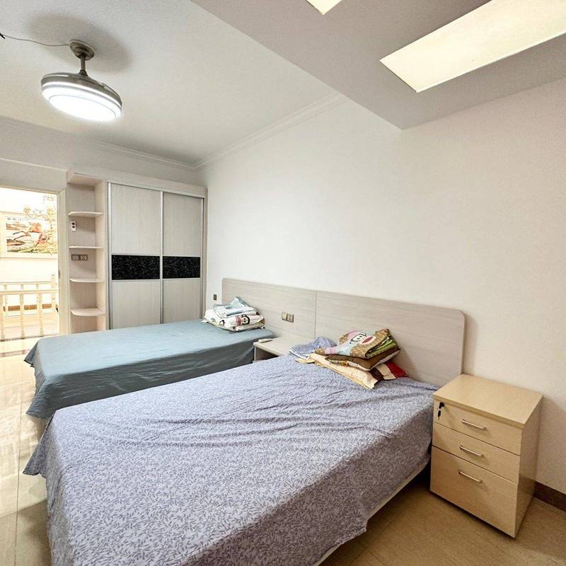 广州-南沙-溫馨小窩,乾淨治愈