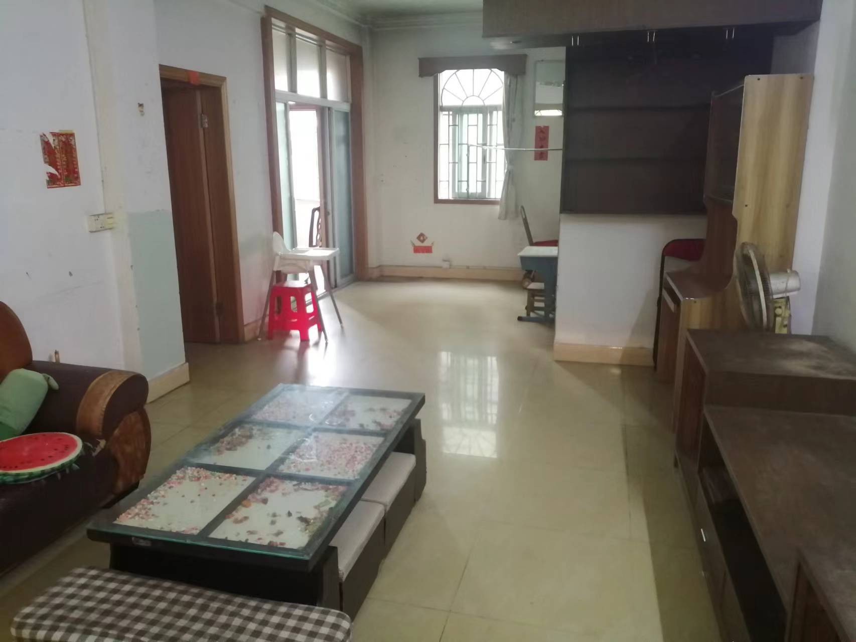 谢先生整租房源1