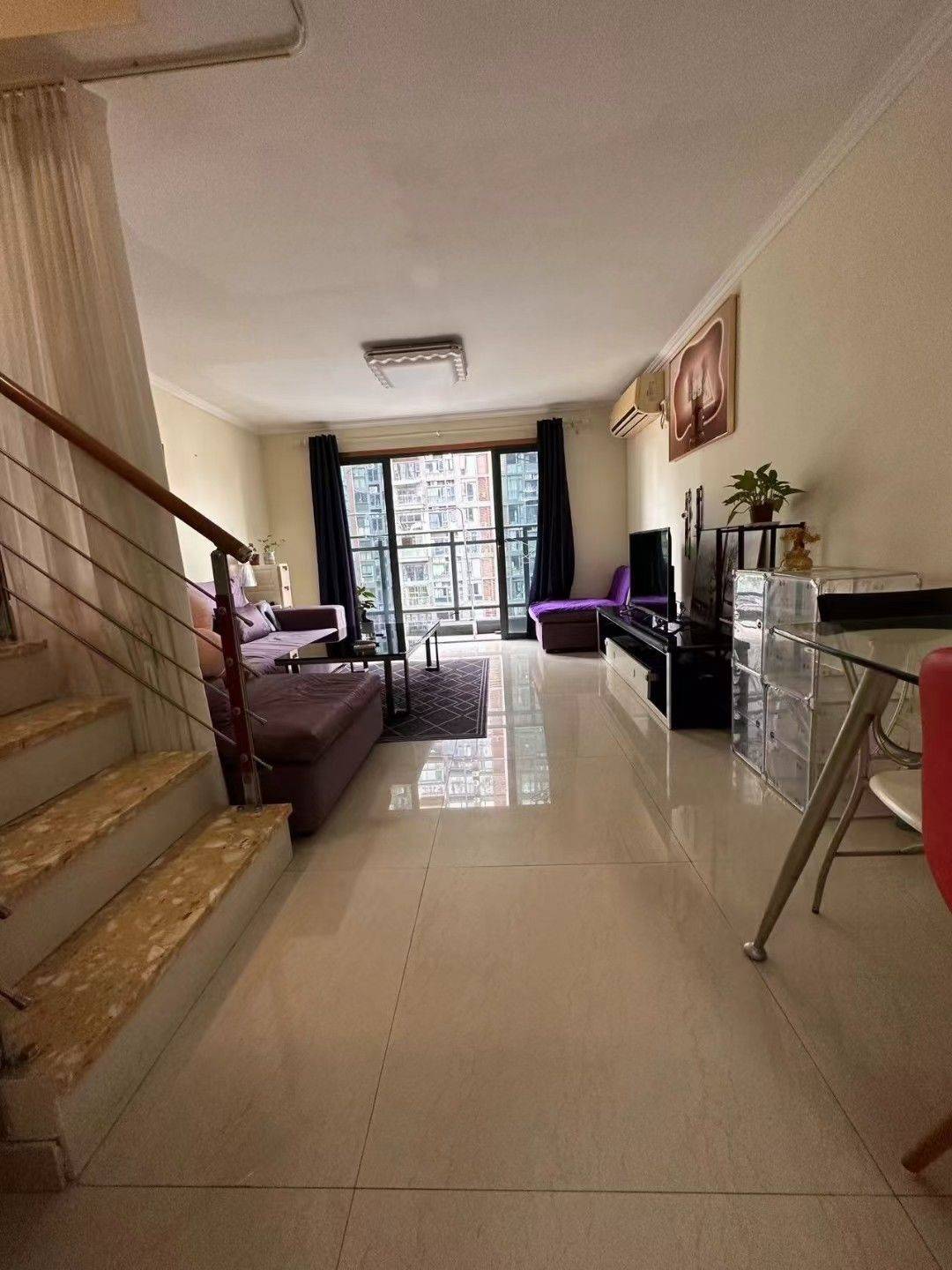 Shenzhen-Futian-Cozy Home,Clean&Comfy,Hustle & Bustle,Chilled